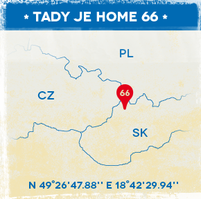 Zobraz Home 66 na mapě